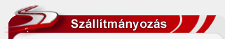 Szállítmányozás